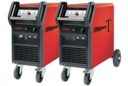 Inverter Welding Machine for Non-Fusion Electrode TF-Pro 300 DC/AC