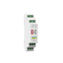 Surge Protection Device DTR 2/30/1500 (LT) - Cat. No. 400 111