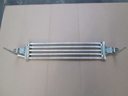 Oil Cooling Radiator for Engine Lubrication System 33021-1013010