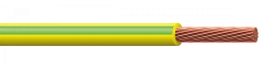 PVC Insulated Wire PV-4-O
