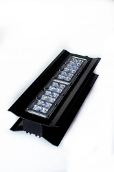 LED Street Light USh-110-135/55-IP66