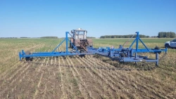 Chain Harrow Dvurechensky BCD-12.3