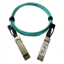 Short-Range Data Transmission Cable Assembly FT-SFP+-CabA-x