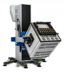 Modular Platform Measurement and Control System RXI