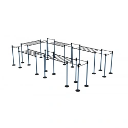 Physical Development Training Apparatus Type A