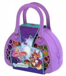 Enchantimals Fruits and Vegetables Set (12 Pieces in Basket)