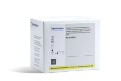 Human Histocompatibility Gene Typing Reagent Set for DNA Amplification (HLA-DNA-TECH)