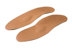 Orthopedic Insoles for Foot Deformation Correction