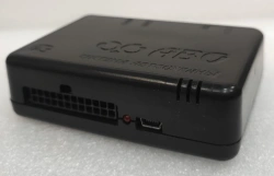 Remote Monitoring and Security Terminal Device UTN-R