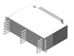 Optical Cross for Rack Mounting KORS-Vdv