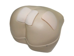 Anatomical Model for Enema and Intramuscular Injection Training MU0481