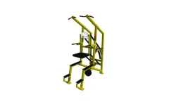 Adjustable Load Outdoor Trainer "Gravitron
