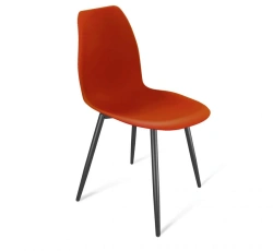 Sheffilton SHT-ST29/S95-1 Metal Frame Chair