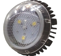 Round LED Light Barled BL-Q-150 for Indoor Illumination