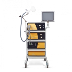 Neuro-MSC Magnetic Stimulator - Research Package 4