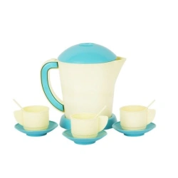 Children's Kitchen Play Set (10 pieces)