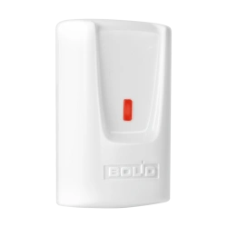 Vibrating Addressable Security Detector "S2000-V" ACDR.425139.001