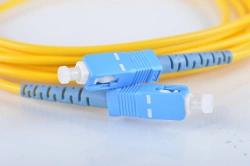 Optical Patch Cord FOPS-SX-FC/UPC-SC/APC-G657A1