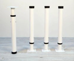 Table legs