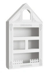 Functional and Stylish Children's Furniture Wall "Assol" AS-51