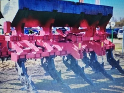 R-4M Mounted Deep Plough for Agricultural Machinery