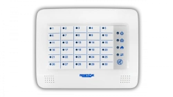 Security Indicator Module for Monitoring - PRITOK-A-MI-30