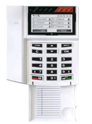 Wireless Device Controller Panel-1-PRO Version L