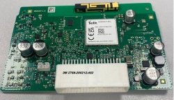 Electronic Module for Manual and Automatic Call of OES - BEG 2768-200212.402