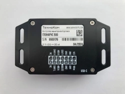 GLONARUS 500 Onboard Monitoring Controller