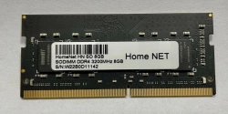 HomeNet DDR4 SO-DIMM Memory Module