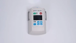 Portable Temporary Transcutaneous Transesophageal Endocardial Pacemaker EKS-VP-3 "Vector-MS