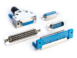 SNP268 Rectangular Connectors (Plugs, Sockets)
