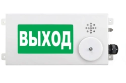 Explosion-Proof LED Signal Light TCB-Exi-M-Prometheus-MINI 12-36V