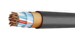 Flexible Halogen-Free Installation Cable MKESHVng(A)-HF