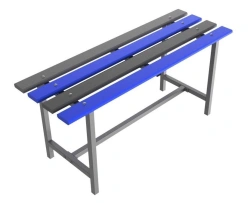 ST-1P Adjustable Support Bench