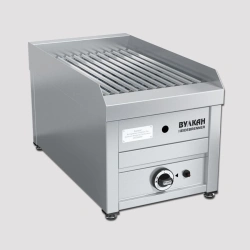 Lava Grill for Cooking Various Foods BPD 01L "Kizimen