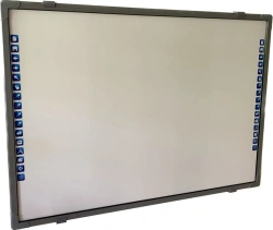 Interactive Touch Board with Anti-Vandal Surface LUMIOBOARD DVIRT-9090
