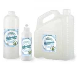Ultrasonic Diagnostic Gel "Mediagel" with Aloe Vera Juice