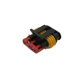 Superseal Socket Connector JNSK 434432.038