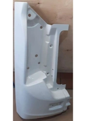 Left Rear Corner Panel Assembly 320405-04-40-5601017