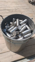 ZD101.15I1-5 Precision Mechanical Shaft for Industrial Applications