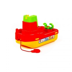 Laguna Tugboat, Model 41531