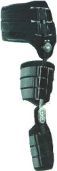 Knee and Hip Joint Rehabilitation Device