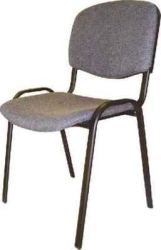 Wooden Office Chairs Series C - Ergonomic Design