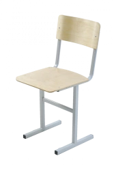 Standard Student Chair No. 6