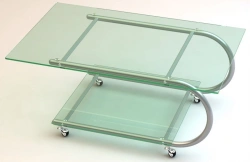 Duet 10 Coffee Table