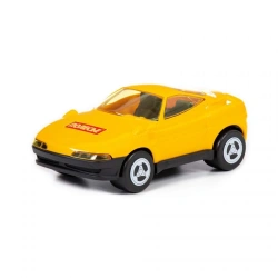 Mustang Car for Kids, Model 0841