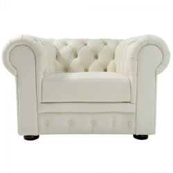 Chester Armchair - Classic Design for Comfort