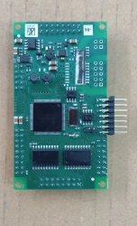 DSP-PWM Converter for UPP-7 and UPP-11 Devices - AVMY.411116.015-11