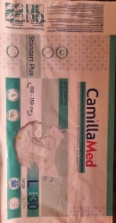 Medical Disposable Adult Diapers for Severe Incontinence - Standard Plus L